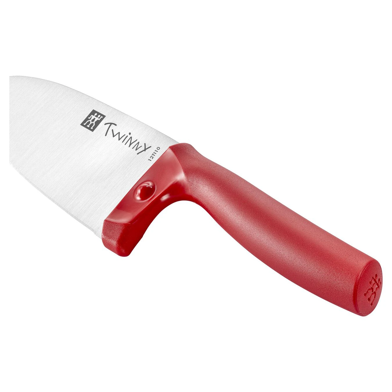 Zwilling 10 Cm Children's Chef's Knife 5 Zwilling 10 Cm Children's Chef's Knife - Image 3