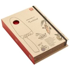 Zwilling 10 Cm Children's Chef's Knife 12 Zwilling 10 Cm Children's Chef's Knife -Zwilling Sales Store 36540101 15713