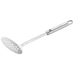 Zwilling 33 Cm 18/10 Stainless Steel Skimming Ladle -Zwilling Sales Store 37160 005 0 2