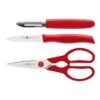 Zwilling 3-pcs Knife Set -Zwilling Sales Store 38157 001 0 1