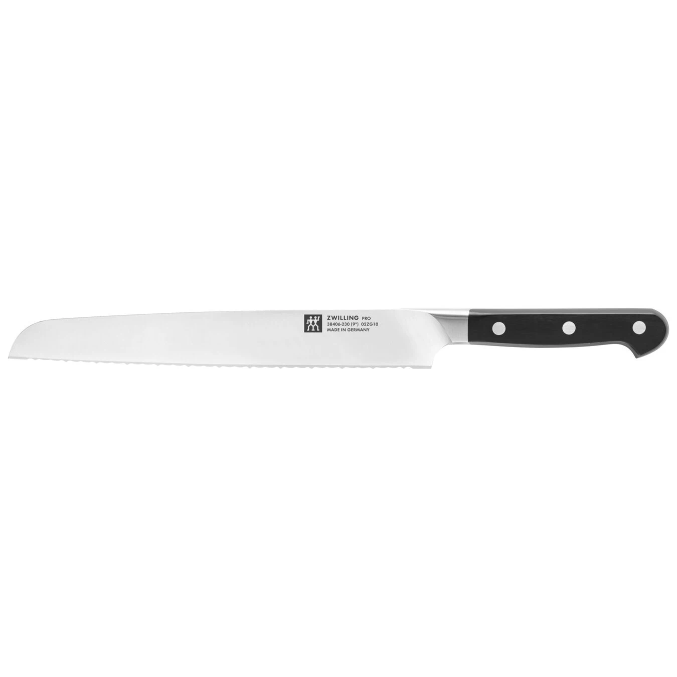 Zwilling 23 Cm Bread Knife 3 Zwilling 23 Cm Bread Knife