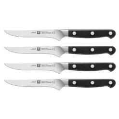 Zwilling 4-pcs Steak Set
