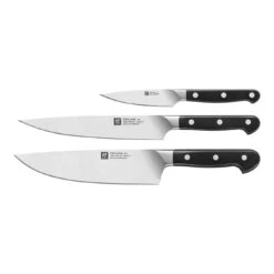 Zwilling 3-pcs Knife Set