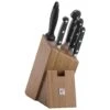 Zwilling 6-pcs Natural Bamboo Knife Block Set -Zwilling Sales Store 38436 000 0 1