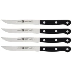Zwilling 4-pcs Steak Set