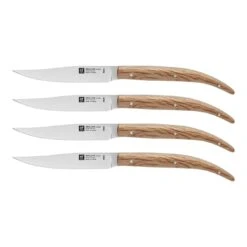 Zwilling 4-pcs Steak Set
