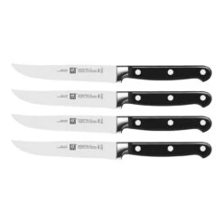 Zwilling 4-pcs Steak Set