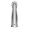 Zwilling 19 Cm Stainless Steel Pepper Mill -Zwilling Sales Store 39500 019 0 1