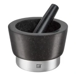 Zwilling 15 Cm Granite Mortar And Pestle