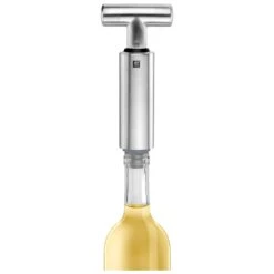 Zwilling Matt Wine Pump -Zwilling Sales Store 39500 052 2