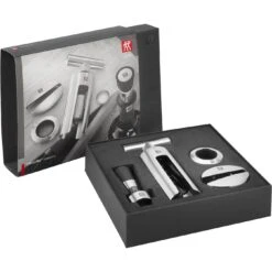 Zwilling 4-pcs Sommelier Set -Zwilling Sales Store 39500 054 0 2