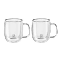 Zwilling 80 Ml / 2-pcs Espresso Glass Set