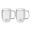 Zwilling 140 Ml / 2-pcs Espresso Glass Set -Zwilling Sales Store 39500 111 0 4Set