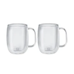 Zwilling 350 Ml / 2-pcs Coffee Glass Set
