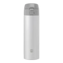 Zwilling 450 Ml Thermo Flask White-grey