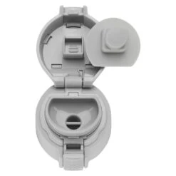 Zwilling 450 Ml Thermo Flask White-grey -Zwilling Sales Store 39500 507 3