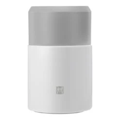 Zwilling Food Jar White-grey