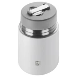 Zwilling Food Jar White-grey -Zwilling Sales Store 39500 509 2