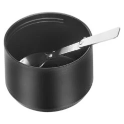 Zwilling Food Jar Black -Zwilling Sales Store 39500 510 4