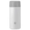 Zwilling 420 Ml Thermo Flask White-grey