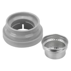 Zwilling 420 Ml Thermo Flask White-grey -Zwilling Sales Store 39500 511 3