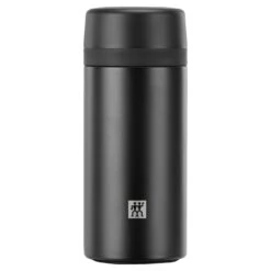 Zwilling 420 Ml Thermo Flask Black