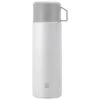 Zwilling 1 L Thermo Flask White-grey -Zwilling Sales Store 39500 513 1