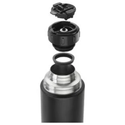 Zwilling 1 L Thermo Flask Black -Zwilling Sales Store 39500 514 5