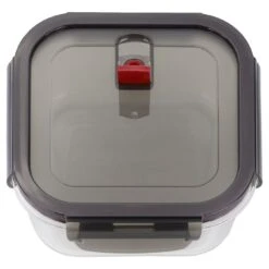 Zwilling 1,1 L Borosilicate Glass Storage Jar -Zwilling Sales Store 39506 006 0 3