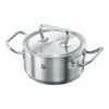 Zwilling 16 Cm 18/10 Stainless Steel Stew Pot