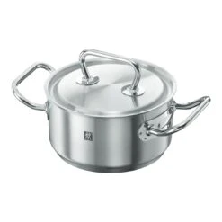 Zwilling 16 Cm 18/10 Stainless Steel Stew Pot