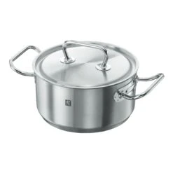 Zwilling 20 Cm 18/10 Stainless Steel Stew Pot