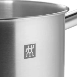Zwilling 24 Cm 18/10 Stainless Steel Stew Pot -Zwilling Sales Store 40912 240 0 3