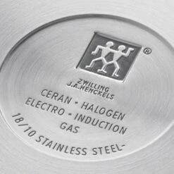 Zwilling 24 Cm 18/10 Stainless Steel Stew Pot -Zwilling Sales Store 40912 240 0 5