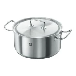 Zwilling 28 Cm 18/10 Stainless Steel Stew Pot