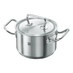 Zwilling 16 Cm 18/10 Stainless Steel Stock Pot