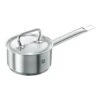 Zwilling 14 Cm 18/10 Stainless Steel Saucepan 1 Zwilling 14 Cm 18/10 Stainless Steel Saucepan -Zwilling Sales Store 40915 140 0 1