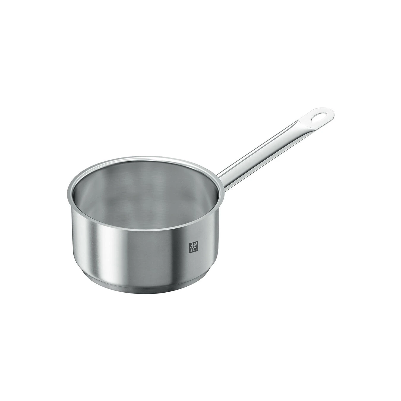 Zwilling 14 Cm 18/10 Stainless Steel Saucepan 5 Zwilling 14 Cm 18/10 Stainless Steel Saucepan - Image 3