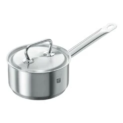 Zwilling 16 Cm 18/10 Stainless Steel Saucepan