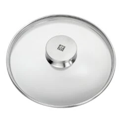 Zwilling 20 Cm Glass Lid