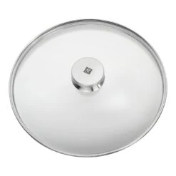 Zwilling 28 Cm Glass Lid