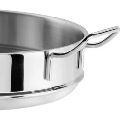 Zwilling 32 Cm 18/10 Stainless Steel Steamer Insert -Zwilling Sales Store 40992 932 0 2