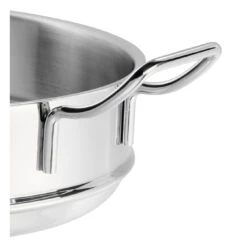 Zwilling 32 Cm 18/10 Stainless Steel Steamer Insert -Zwilling Sales Store 40992 932 0 6