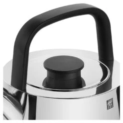 Zwilling 16 Cm 18/10 Stainless Steel Kettle Silver -Zwilling Sales Store 40995 000 0 3