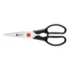 Zwilling Stainless Steel Multi-purpose Shears Black 1 Zwilling Stainless Steel Multi-purpose Shears Black -Zwilling Sales Store 41370 001 0 2
