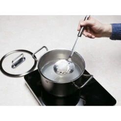 Zwilling 33 Cm 18/10 Stainless Steel Skimming Ladle -Zwilling Sales Store 424411759