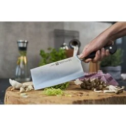 Zwilling 18 Cm Chinese Chef's Knife -Zwilling Sales Store 424415648