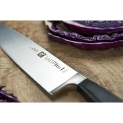 Zwilling 20 Cm Chef's Knife 9 Zwilling 20 Cm Chef's Knife -Zwilling Sales Store 424415680