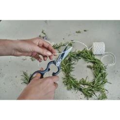 Zwilling Stainless Steel Multi-purpose Shears Black -Zwilling Sales Store 424416142 1