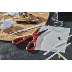 Zwilling Stainless Steel Multi-purpose Shears Red -Zwilling Sales Store 424416164